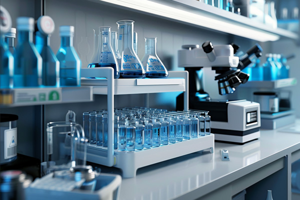 凱瑞化工是高新技術(shù)企業(yè)、專精特新中小企業(yè)、科技型中小企業(yè)